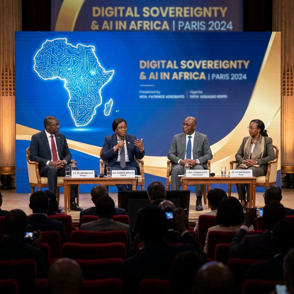 Panel Ministériel FASNIA
